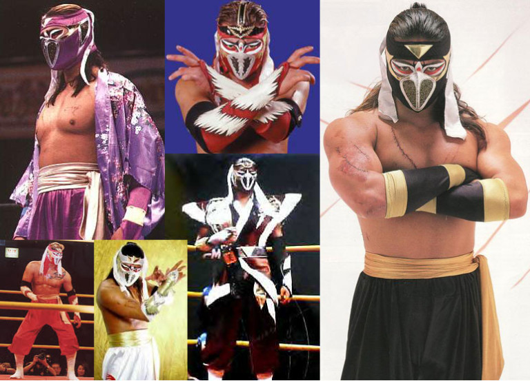 Hayabusa R.i.p. – From Parts Unknown