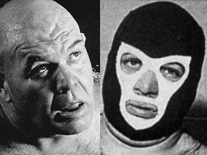 The ‘lost’ FPU interview with the late great GEORGE STEELE
