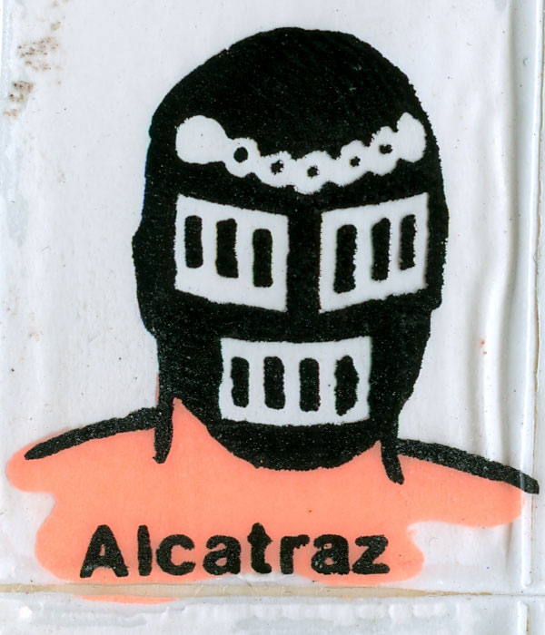 Alcatraz